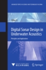 Digital Sonar Design in Underwater Acoustics : Principles and Applications - eBook