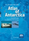 Atlas of Antarctica : Topographic Maps from Geostatistical Analysis of Satellite Radar Altimeter Data - eBook