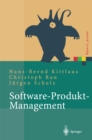 Software-Produkt-Management : Nachhaltiger Erfolgsfaktor bei Herstellern und Anwendern - eBook