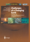Challenges of a Changing Earth : Proceedings of the Global Change Open Science Conference, Amsterdam, The Netherlands, 10-13 July 2001 - eBook