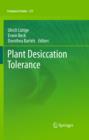 Plant Desiccation Tolerance - eBook
