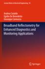 Broadband Reflectometry for Enhanced Diagnostics and Monitoring Applications - eBook
