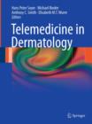 Telemedicine in Dermatology - eBook