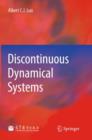 Discontinuous Dynamical Systems - Book
