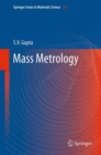 Mass Metrology - eBook