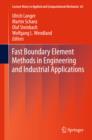 Fast Boundary Element Methods in Engineering and Industrial Applications - eBook