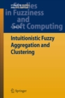 Intuitionistic Fuzzy Aggregation and Clustering - eBook