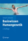 Basiswissen Humangenetik - eBook