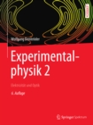 Experimentalphysik 2 : Elektrizitat und Optik - eBook