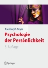 Psychologie der Personlichkeit - eBook