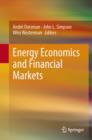 Energy Economics and Financial Markets - eBook