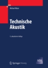 Technische Akustik - eBook