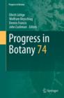 Progress in Botany : Vol. 74 - eBook