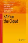 SAP on the Cloud - eBook