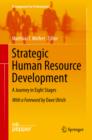 Strategic Human Resource Development : A Journey in Eight Stages - eBook