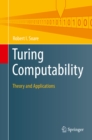Turing Computability : Theory and Applications - eBook