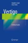 Vertigo : A Clinical Guide - eBook
