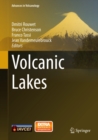 Volcanic Lakes - eBook