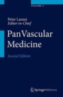 PanVascular Medicine - Book