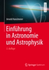 Einfuhrung in Astronomie und Astrophysik - eBook