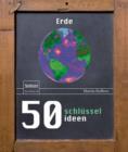 50 Schlusselideen Erde - eBook