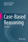 Case-Based Reasoning : A Textbook - eBook
