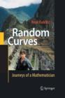 Random Curves : Journeys of a Mathematician - Book
