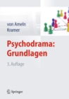 Psychodrama: Grundlagen - eBook