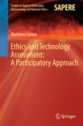 Ethics and Technology Assessment: A Participatory Approach - eBook