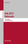 Ada 2012 Rationale : The Language -- The Standard Libraries - eBook
