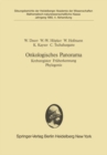 Onkologisches Panorama : Krebsregister Fruherkennung Phylogenie. (Vorgelegt in der Sitzung vom 16. Juni 1980) - eBook