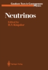 Neutrinos - eBook