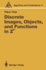 Discrete Images, Objects, and Functions in Zn - eBook