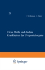 Ulcus Molle und Andere Krankheiten der Urogenitalorgane - eBook