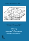 Einfuhrung in die tektonischen Arbeitsmethoden : Schichtenlagerung und bruchlose Verformung - eBook