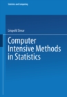 Computer Intensive Methods in Statistics - eBook