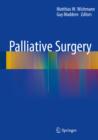 Palliative Surgery - eBook