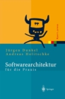 Softwarearchitektur fur die Praxis - eBook