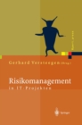 Risikomanagement in IT-Projekten : Gefahren rechtzeitig erkennen und meistern - eBook