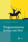 Programmieren lernen mit Perl - eBook