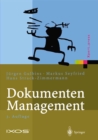 Dokumenten-Management : Vom Imaging zum Business-Dokument - eBook