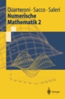 Numerische Mathematik 2 - eBook
