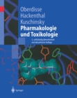 Pharmakologie und Toxikologie - eBook