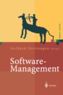 Software Management : Beherrschung des Lifecycles - eBook