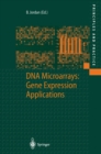 DNA Microarrays: Gene Expression Applications - eBook