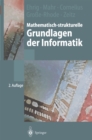 Mathematisch-strukturelle Grundlagen der Informatik - eBook