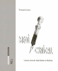 Medicynical : Cartoons from the Daily Routine in Medicine - eBook