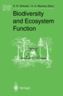 Biodiversity and Ecosystem Function - eBook