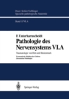 Pathologie des Nervensystems VI.A : Traumatologie von Hirn und Ruckenmark Traumatische Schaden des Gehirns - eBook