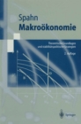 Makrookonomie : Theoretische Grundlagen und stabilitatspolitische Strategien - eBook